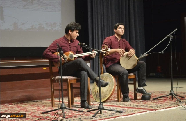 برگزاری بیست و هفتمین جشنواره فرهنگی و اجتماعی دانشجو معلمان دانشگاه فرهنگیان در بخش منطقه ای 3