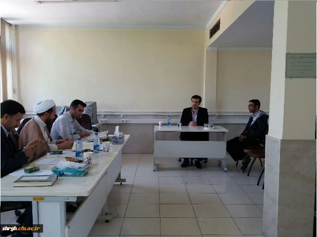 برگزاری بیست و هفتمین جشنواره فرهنگی و اجتماعی دانشجو معلمان دانشگاه فرهنگیان در بخش منطقه ای 9