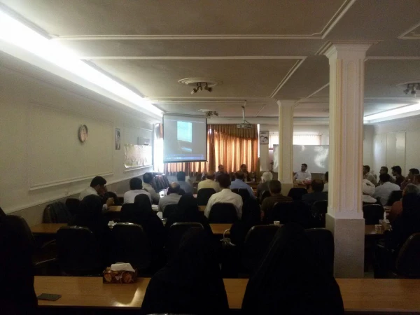 سفر مدیریت امور پردیس های دانشگاه فرهنگیان استان قزوین به ژاپن 5