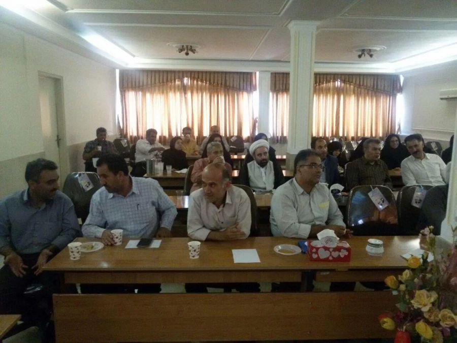 سفر مدیریت امور پردیس های دانشگاه فرهنگیان استان قزوین به ژاپن 6