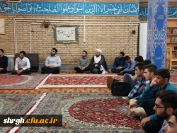 برپایی جشن دهه کرامت 4