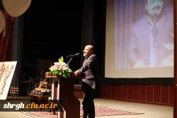 دومین آئین دانش آموختگی دانشجو معلمان استان قزوین 2