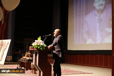 دومین آئین دانش آموختگی دانشجو معلمان استان قزوین