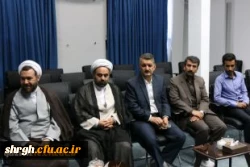 نماینده ولی فقیه در استان قزوین در دیدار حجت الاسلام عابدی معاون فرهنگی سازمان مرکزی و اعضای هیات امنای دانشگاه فرهنگیان قزوین: 
دانشگاه فرهنگیان یکی از مهمترین کانون های تأثیرگذار در فرهنگ انقلابی ما است 2