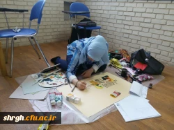 بیست و هفتمین دوره جشنواره فرهنگی و اجتماعی 2