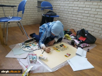 بیست و هفتمین دوره جشنواره فرهنگی و اجتماعی