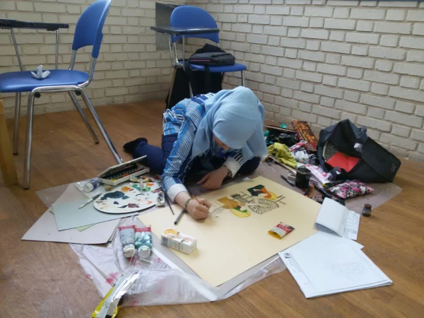 بیست و هفتمین دوره جشنواره فرهنگی و اجتماعی 2