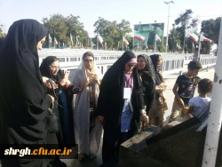 تجدید میثاق با شهداء 2