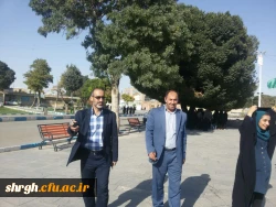 تجدید میثاق با شهداء 3