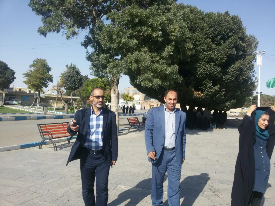 تجدید میثاق با شهداء 3