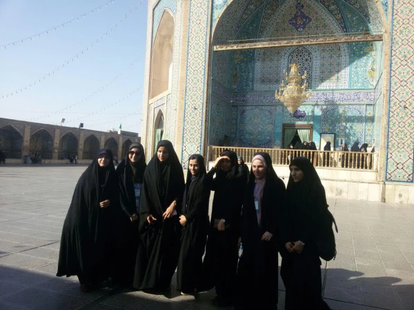 تجدید میثاق با شهداء 4