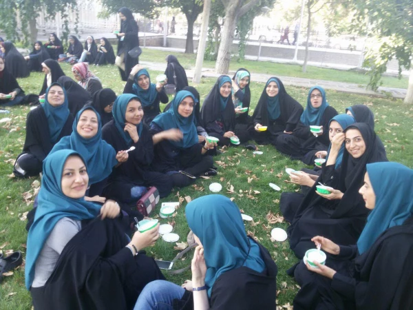 تجدید میثاق با شهداء 5