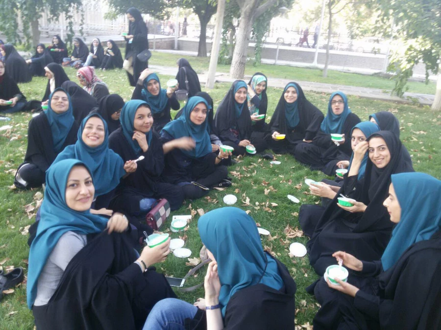 تجدید میثاق با شهداء 5