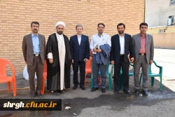 بیست و هفتمین دوره جشنواره فرهنگی و اجتماعی 5