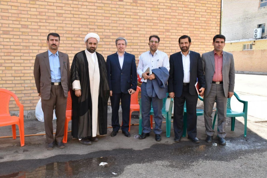 بیست و هفتمین دوره جشنواره فرهنگی و اجتماعی 5