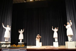 بیست و هفتمین دوره جشنواره فرهنگی و اجتماعی 6