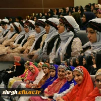 بیست و هفتمین دوره جشنواره فرهنگی و اجتماعی 7