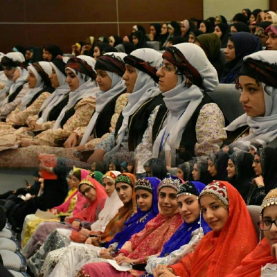 بیست و هفتمین دوره جشنواره فرهنگی و اجتماعی 7