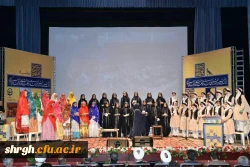 بیست و هفتمین دوره جشنواره فرهنگی و اجتماعی 9