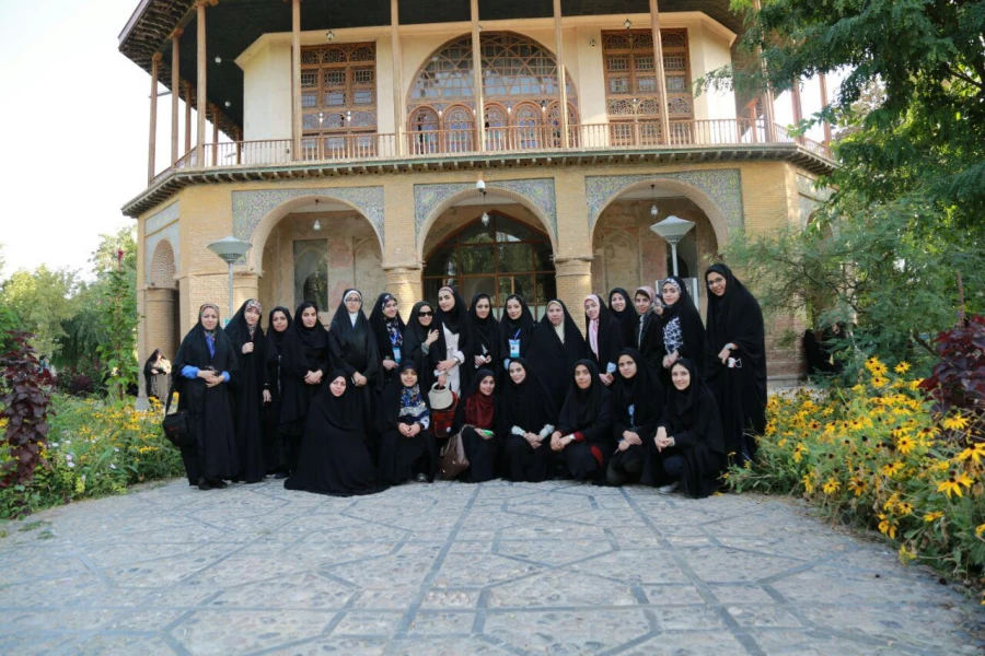 تجدید میثاق با شهداء 6