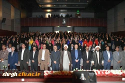 بیست و هفتمین دوره جشنواره فرهنگی و اجتماعی 12