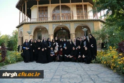 بیست و هفتمین دوره جشنواره فرهنگی و اجتماعی 13