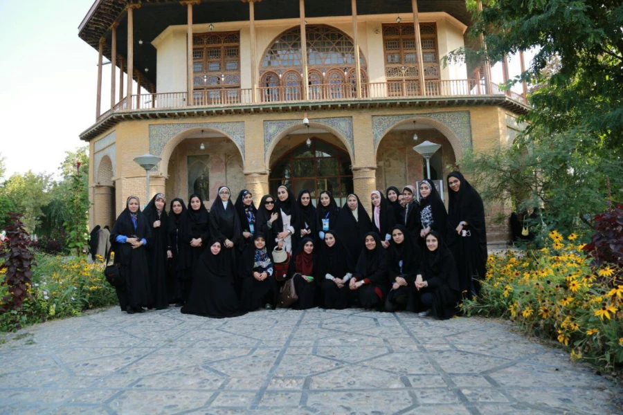 بیست و هفتمین دوره جشنواره فرهنگی و اجتماعی 13