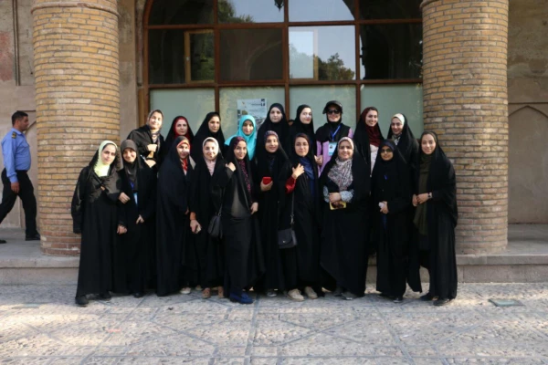 بیست و هفتمین دوره جشنواره فرهنگی و اجتماعی 15