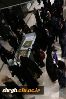 بیست و هفتمین دوره جشنواره فرهنگی و اجتماعی 16