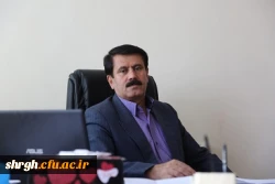 مصاحبه جناب آقای دکتر علی مدد معصومی؛ معاون هماهنگی جشنواره 2