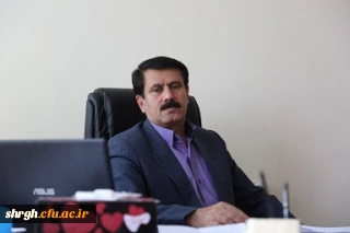 مصاحبه جناب آقای دکتر علی مدد معصومی؛ معاون هماهنگی جشنواره