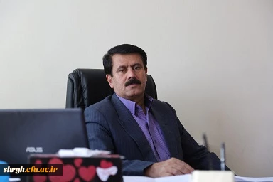 مصاحبه جناب آقای دکتر علی مدد معصومی؛ معاون هماهنگی جشنواره