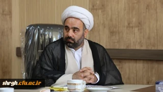 مصاحبه مهدی شعبانی؛ مسئول کمیته روابط عمومی و تشریفات