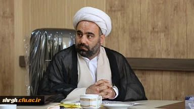 مصاحبه مهدی شعبانی؛ مسئول کمیته روابط عمومی و تشریفات