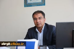 مصاحبه  آقای حسین قاسمی؛ مسئول کمیته علمی و داوران 2