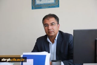 مصاحبه  آقای حسین قاسمی؛ مسئول کمیته علمی و داوران