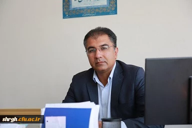 مصاحبه  آقای حسین قاسمی؛ مسئول کمیته علمی و داوران