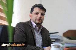 مصاحبه علی اکبر محمدی؛ مسئول کمیته نمایشگاه 2