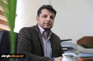 مصاحبه علی اکبر محمدی؛ مسئول کمیته نمایشگاه