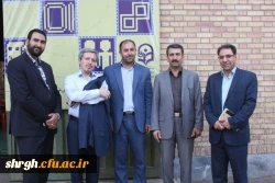 برگزاری بیست و.هفتمین جشنواره فرهنگی واجتماعی مرحله کشوری سال 96 در استان قزوین 3