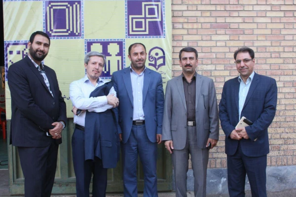 برگزاری بیست و.هفتمین جشنواره فرهنگی واجتماعی مرحله کشوری سال 96 در استان قزوین 3