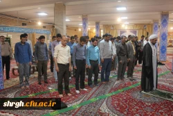 برگزاری بیست و.هفتمین جشنواره فرهنگی واجتماعی مرحله کشوری سال 96 در استان قزوین 4