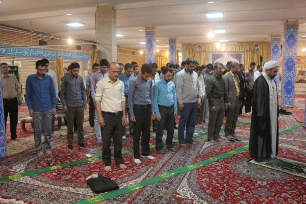 برگزاری بیست و.هفتمین جشنواره فرهنگی واجتماعی مرحله کشوری سال 96 در استان قزوین 4