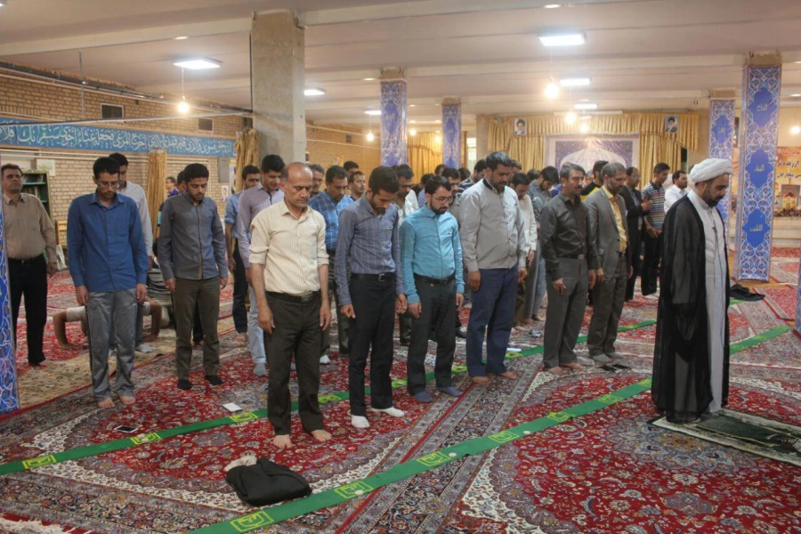 برگزاری بیست و.هفتمین جشنواره فرهنگی واجتماعی مرحله کشوری سال 96 در استان قزوین 4