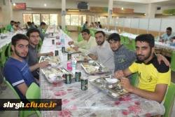 برگزاری بیست و.هفتمین جشنواره فرهنگی واجتماعی مرحله کشوری سال 96 در استان قزوین 5