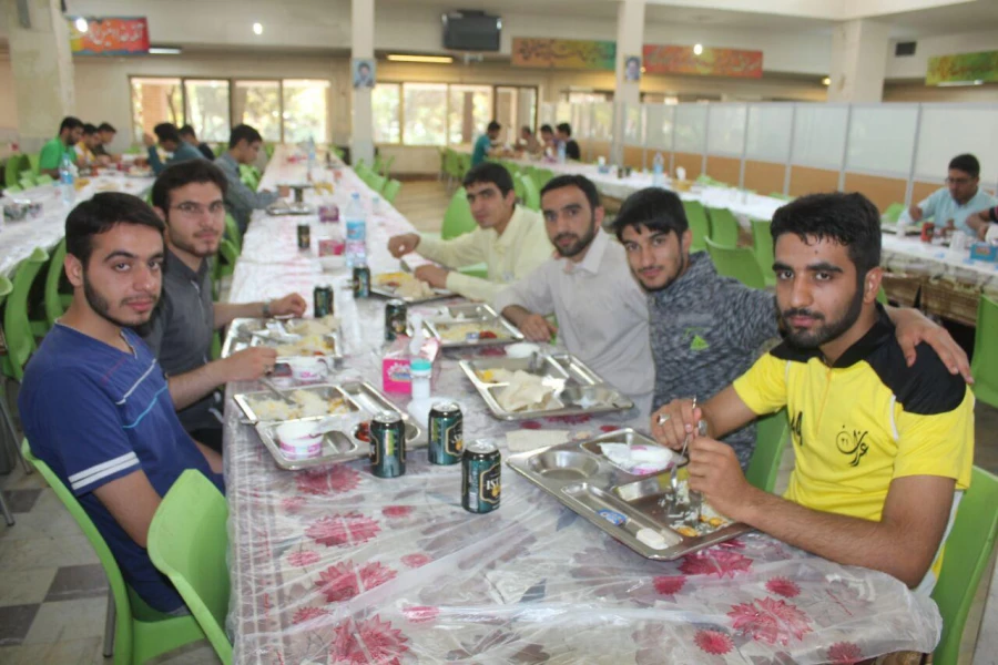 برگزاری بیست و.هفتمین جشنواره فرهنگی واجتماعی مرحله کشوری سال 96 در استان قزوین 5