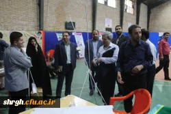 برگزاری بیست و.هفتمین جشنواره فرهنگی واجتماعی مرحله کشوری سال 96 در استان قزوین 7