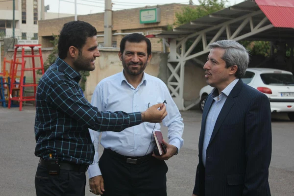 برگزاری بیست و.هفتمین جشنواره فرهنگی واجتماعی مرحله کشوری سال 96 در استان قزوین 8