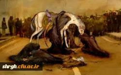 تجدید میثاق با آرمان های بزرگ پرچمدار عاشورا و  تقارن این ایام  با بهار تعلیم و تربیت و هفته دفاع مقدس 3