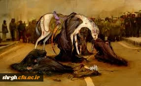 تجدید میثاق با آرمان های بزرگ پرچمدار عاشورا و  تقارن این ایام  با بهار تعلیم و تربیت و هفته دفاع مقدس 3